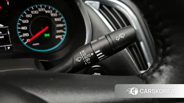 Chevrolet (GM Daewoo) The New Malibu id 3588289 из Кореи 8