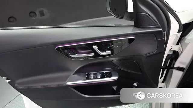 Mercedes-Benz C-Class W206 id 3289602 из Кореи 8