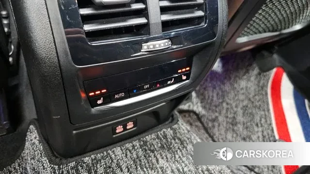 BMW X3 (G01) id 3402677 из Кореи 8