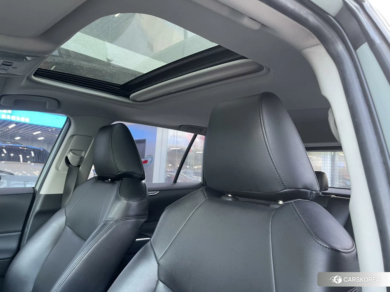 Toyota RAV4 Rongfang id 4493050 из Китая 8