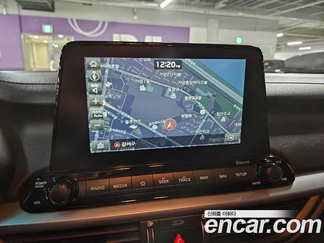 Kia Come New K3 id 2682805 из Кореи 8