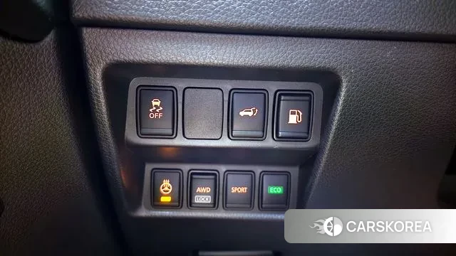 Nissan X Trail id 3112596 из Кореи 8