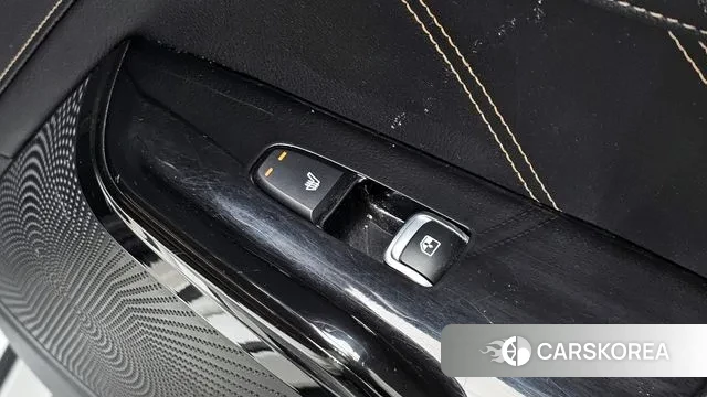 Kia K5 3rd generation id 3459225 из Кореи 8