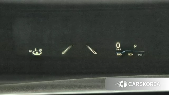 Lexus LS500h 5th generation id 3838813 из Кореи 8