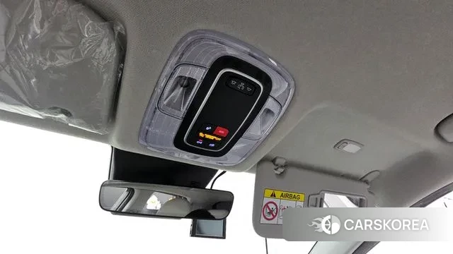 Hyundai Kona (SX2) id 3477955 из Кореи 8