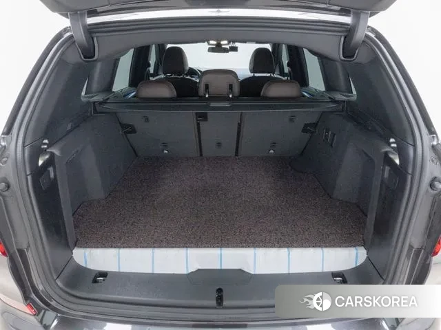 BMW X3 (G01) id 3008184 из Кореи 8