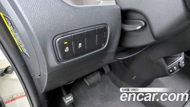 Kia The New Ray id 2690266 из Кореи 8