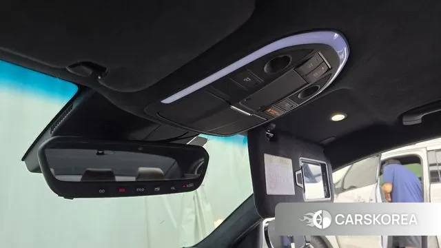 Genesis The New G70 id 3043689 из Кореи 8