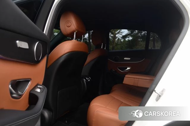 Mercedes-Benz GLC-Class X253 id 3954707 из Кореи 8