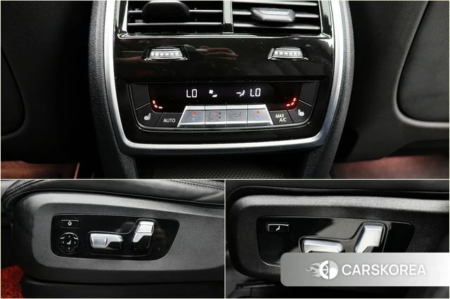 BMW X5 (G05) id 4281763 из Кореи 8