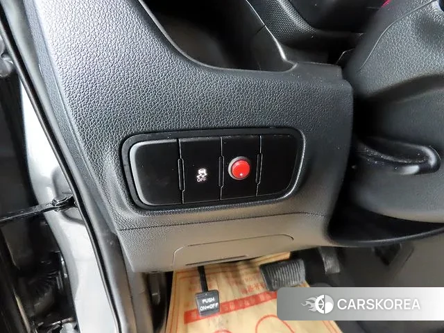 Kia The New Kia Ray id 3684680 из Кореи 8