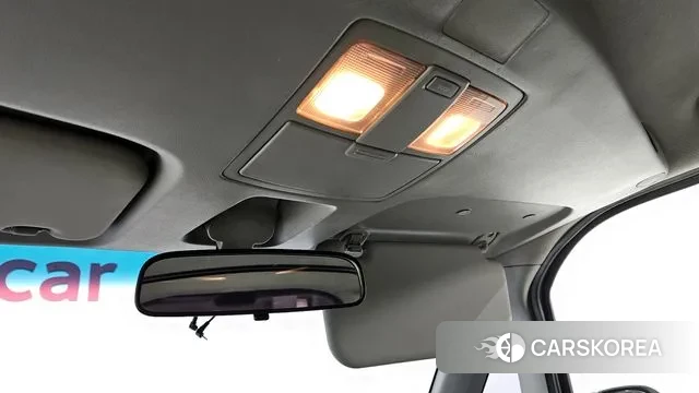 Kia The New Ray id 3374921 из Кореи 8