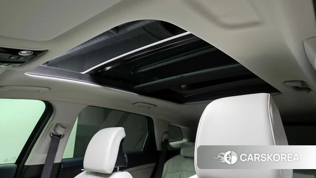 Kia The New Sportage 5th Generation Hybrid id 3850322 из Кореи 8