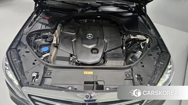 Mercedes-Benz S-Class W222 id 3144457 из Кореи 8