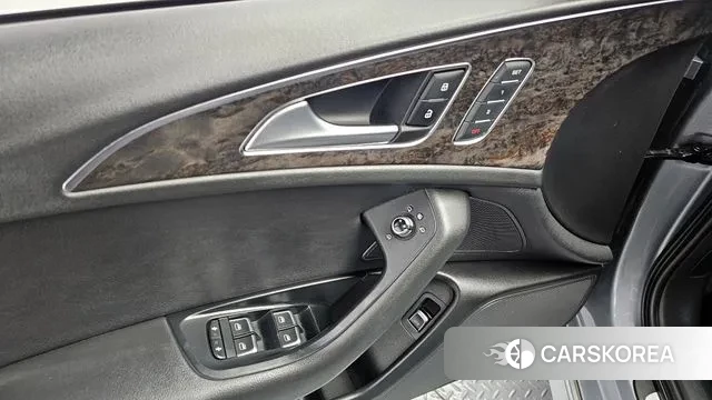 Audi New A6 id 3789601 из Кореи 8