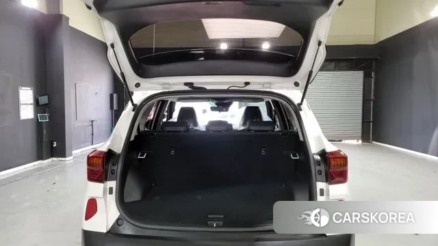 Kia Seltos id 3373033 из Кореи 8