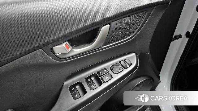 Hyundai Kona id 3854051 из Кореи 8