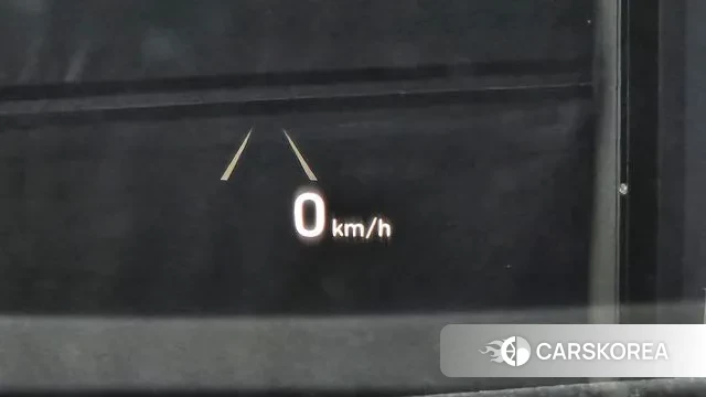 Genesis EQ900 id 3345366 из Кореи 8