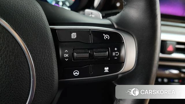 Kia K5 3rd generation id 3883466 из Кореи 8
