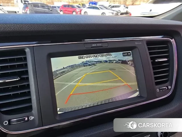 Kia The New Carnival id 3737073 из Кореи 8