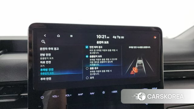 Hyundai Staria id 3898224 из Кореи 8