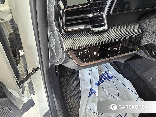 Kia Sportage 5th Generation id 3953524 из Кореи 8