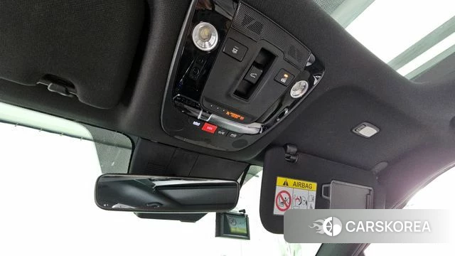 Kia Sorento 4th Generation id 4402020 из Кореи 8