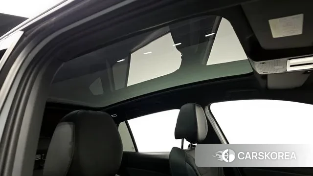 Volkswagen ID.4 id 3648898 из Кореи 8