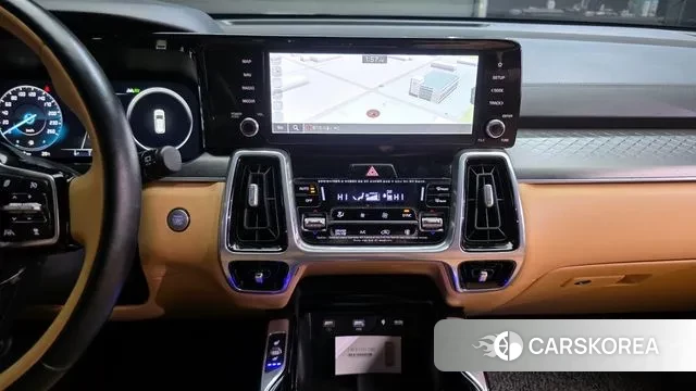 Kia Sorento 4th Generation id 3354608 из Кореи 8