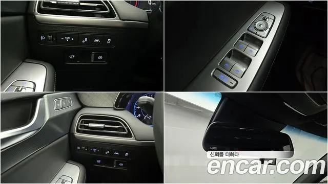 Hyundai Palisade id 2855405 из Кореи 8