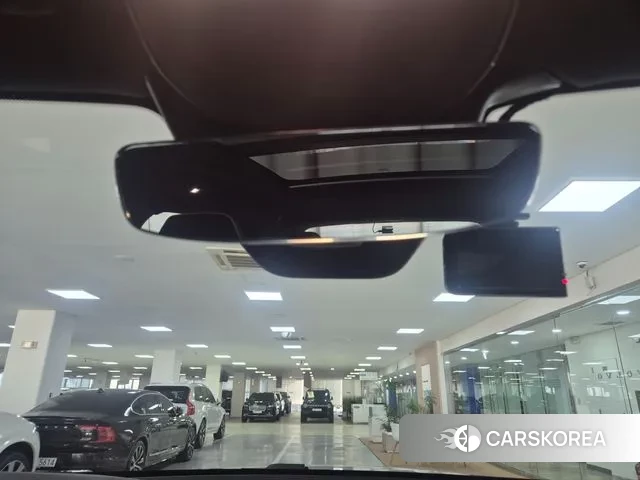 Volvo XC40 Richards id 3431460 из Кореи 8