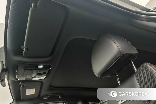 Hyundai Sonata id 4301189 из Китая 8