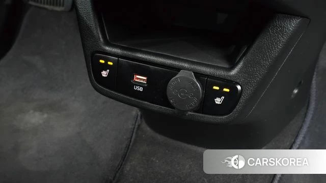 Kia The New Ray id 3922886 из Кореи 8