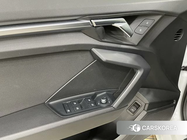 Audi A3 id 4366037 из Китая 8