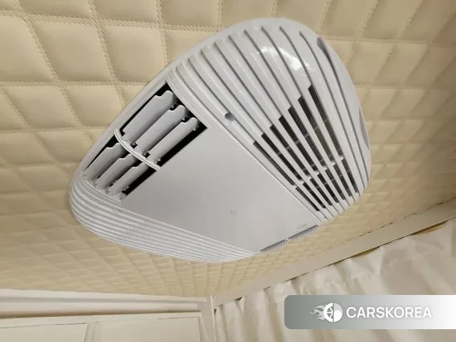 Hyundai The New Grand Starex id 2976928 из Кореи 8