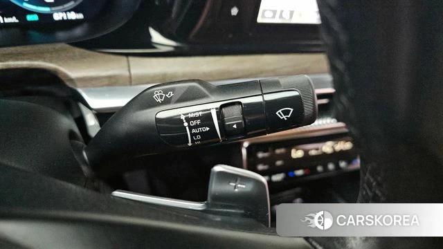 Kia K5 Hybrid 3rd Generation id 3941958 из Кореи 8