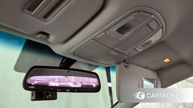 Hyundai Sonata New Rise id 3937130 из Кореи 8