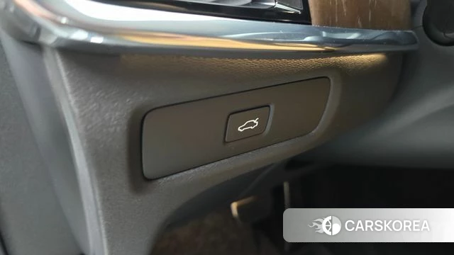 Volvo S90 id 4640905 из Кореи 8