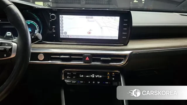 Kia K5 Hybrid 3rd Generation id 2895600 из Кореи 8