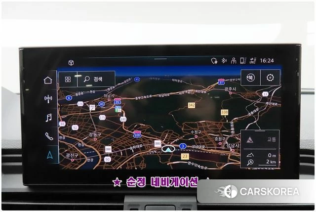 Audi Q5 (FY) id 3827464 из Кореи 8