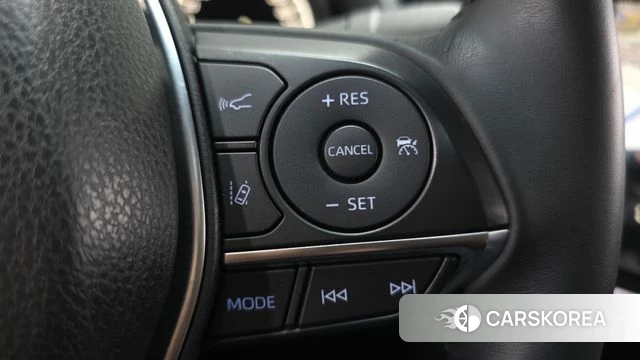 Toyota Camry (XV70) id 4713088 из Кореи 8