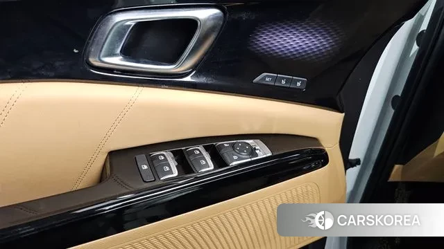 Kia Carnival 4th generation id 3746342 из Кореи 8