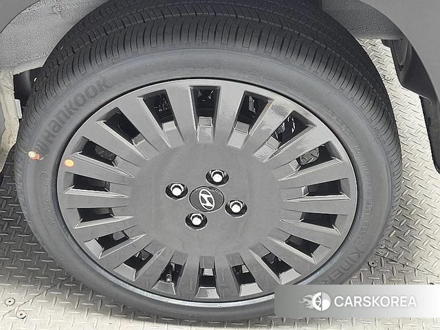 Hyundai The New Casper id 4904043 из Кореи 8