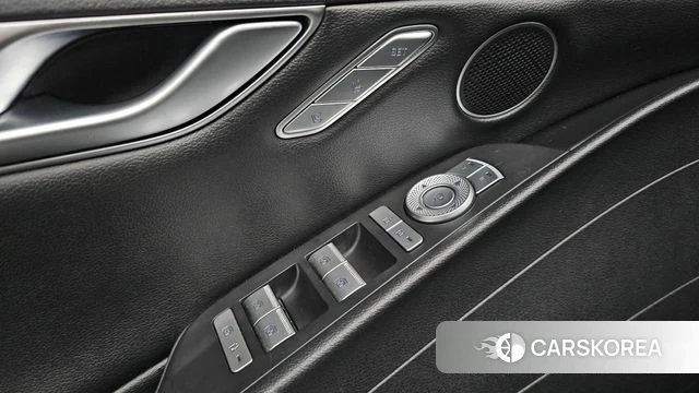 Genesis G80 (RG3) id 4746051 из Кореи 8