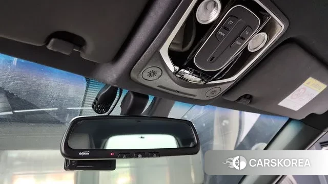 Ssangyong Torres id 3218006 из Кореи 8