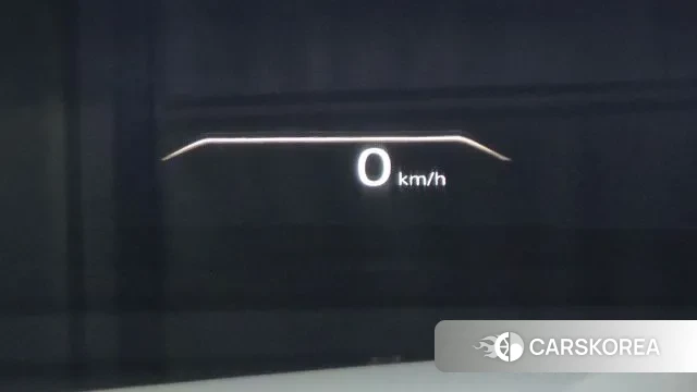 Genesis GV80 id 3702429 из Кореи 8