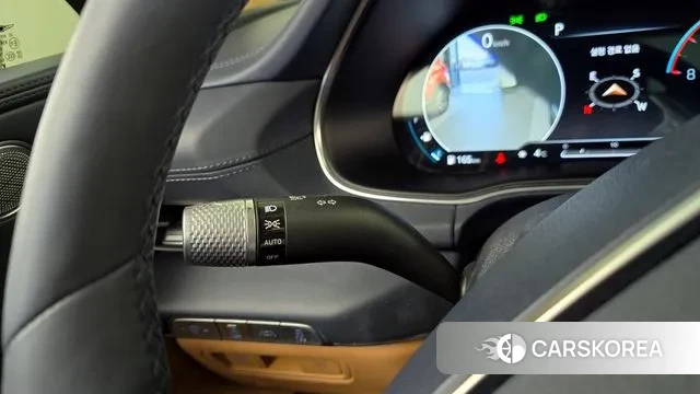 Genesis GV80 id 3433355 из Кореи 8