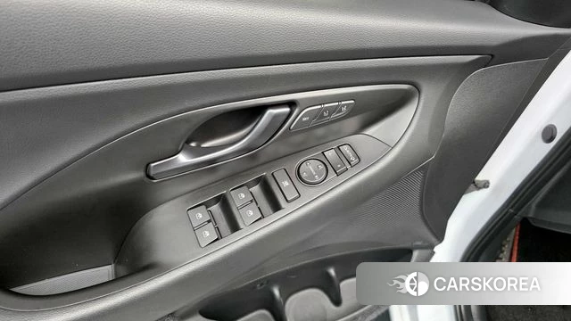 Hyundai i30 (PD) id 3924174 из Кореи 8