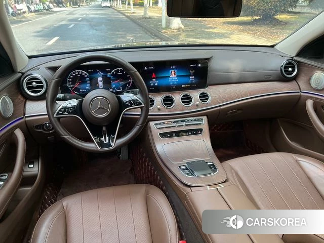 Mercedes-Benz E-class id 4297243 из Китая 8