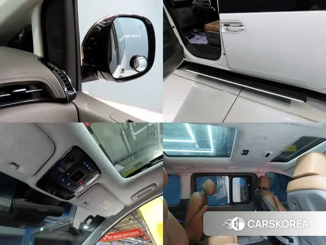 Hyundai Staria id 3359743 из Кореи 8